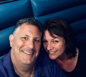 Meet your Posher, Beau & madonna